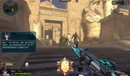 逆战体验服最新爆料换购,换购系统革新，畅享全新游戏体验！